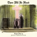LPOST / There Will Be Blood / Jonny Greenwood / Vinyl