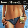 CDVarious / Bossa n'Stones