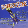 2CDVarious / Danger Zone / 2CD