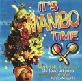 CDVarious / It's Mambo Time