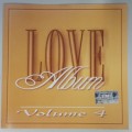 CDVarious / Love Album Vol.4