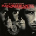 CDVarious / Manchester United Beyond The Promised Land