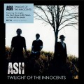 CDAsh / Twilight Of The Innocents