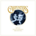 CDCarpenters / Carpenters With Royal Philharmonic Orchestra