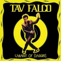 LPFalco Tav / Cabaret Of Daggers / Vinyl