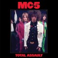 3LPMC 5 / Total Assault / Vinyl / 3LP Box Set
