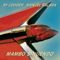 2LPCooder Ry & Galban Manuel / Mambo Sinuendo / Vinyl / 2LP