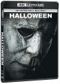 UHD4kBDBlu-ray film /  Halloween / 2018 / UHD+Blu-Ray