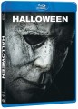 Blu-RayBlu-ray film /  Halloween / 2018 / Blu-Ray