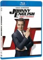 Blu-RayBlu-ray film /  Johnny English znovu zasahuje / Blu-Ray