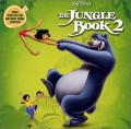 CDOST / Jungle Book 2 / Kniha dungl 2