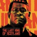 CDOST / Last King Of Scotland