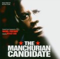 CDOST / Manchurian Candidate / Rachel Portman