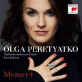 CDPeretyatko Olga / Mozart Plus