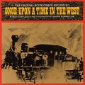 CDOST / Once Upon A Time In The West / Tenkrt na zpad / Morricone
