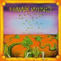LPHawkwind / Hawkwind / Vinyl