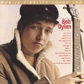 CD/SACDDylan Bob / Bob Dylan / Hybrid SACD / MFSL