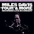 CD/SACDDavis Miles / Four & More / Hybrid SACD / MFSL