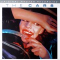 LPCars / Cars / Vinyl / 180g / MFSL