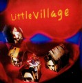 LPLittle Village / Little Village / Vinyl / Coloured