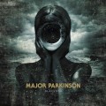 CDMajor Parkinson / Blackbox / Digipack