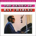 CDCharles Ray / Genius Of Ray Charles / MFSL