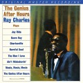 CDCharles Ray / Genius After Hours / MFSL