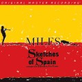 CD/SACDDavis Miles / Sketches Of Spain / Hybrid SACD / MFSL