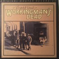 2LPGrateful Dead / Workingman's Dead / Vinyl / 2LP / MFSL