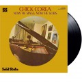 LPCorea Chick / Now He Sings,Now He Sobs / Vinyl