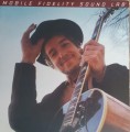 2LPDylan Bob / Nashville Skyline / Vinyl / 2LP / MFSL