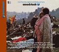 2CDOST / Woodstock / 2CD / Remastered