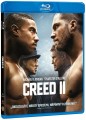 Blu-RayBlu-ray film /  Creed II / Blu-Ray
