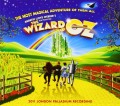 CDWebber Andrew Lloyd / Wizzard Of Oz