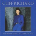 2CDRichard Cliff / Whole Story / Greatest Hits / 2CD