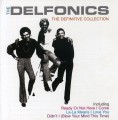 CDDelfonics / Definitive Collection