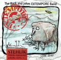 CDRock And Jokes Extempore Band / Stehlk