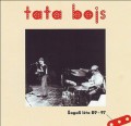 2CDTata Bojs / agal lta 89-97 / 2CD