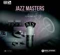 CDVarious / Jazz Masters:Volume 4 / STS