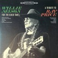 LPNelson Willie / For The Good Times / Vinyl