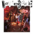 LPBowie David / Never Let Me Down / Vinyl / Remastered 2018