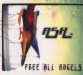 CDAsh / Free All Angels