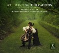 CDCapucon/Haitink/Argerich / Schumann: Cello Concerto