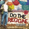 2CDVarious / Do The Reggae / Skinhead Reggae In Spirit Of '69 / 2CD