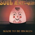 LPSoul Asylum / Made To Be Broken / Vinyl
