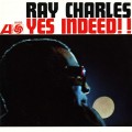 LPCharles Ray / Yes Indeed! / Vinyl / Mono
