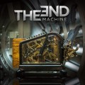 2LPEnd Machine / End Machine / Vinyl / 2LP