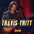 CD/DVDTritt Travis / Live On Soundstage / CD+DVD