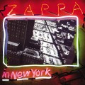 3LPZappa Frank / Zappa In New York / 40th Anniversary / Vinyl / 3LP