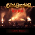 2CDBlind Guardian / Tokyo Tales / Remixed / 2CD / Digipack